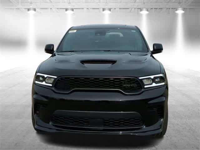 2023 Dodge Durango DURANGO SRT HELLCAT PREMIUM AWD