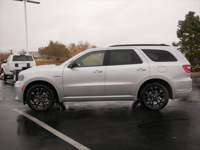 2023 Dodge Durango DURANGO R/T AWD