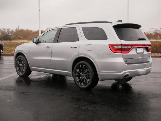 2023 Dodge Durango DURANGO R/T AWD