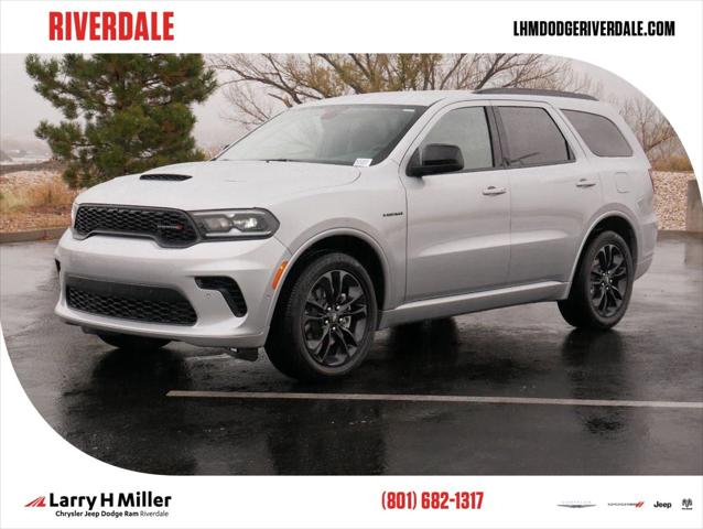 2023 Dodge Durango DURANGO R/T AWD