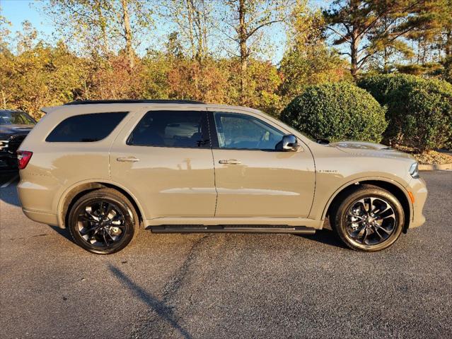 2023 Dodge Durango DURANGO R/T PLUS RWD