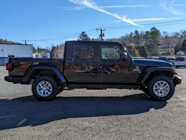 2023 Jeep Gladiator Sport S