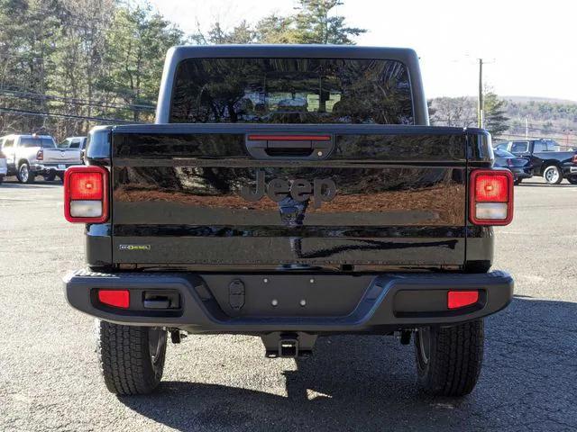 2023 Jeep Gladiator Sport S