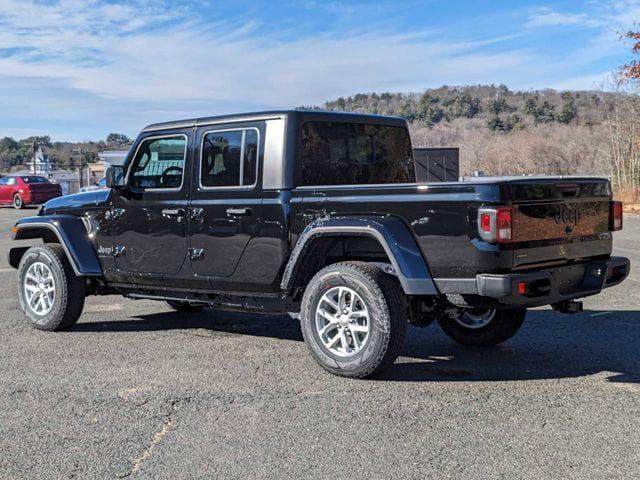 2023 Jeep Gladiator Sport S
