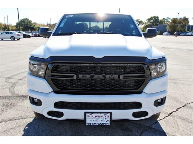 2024 RAM Ram 1500 RAM 1500 TRADESMAN CREW CAB 4X4 57 BOX