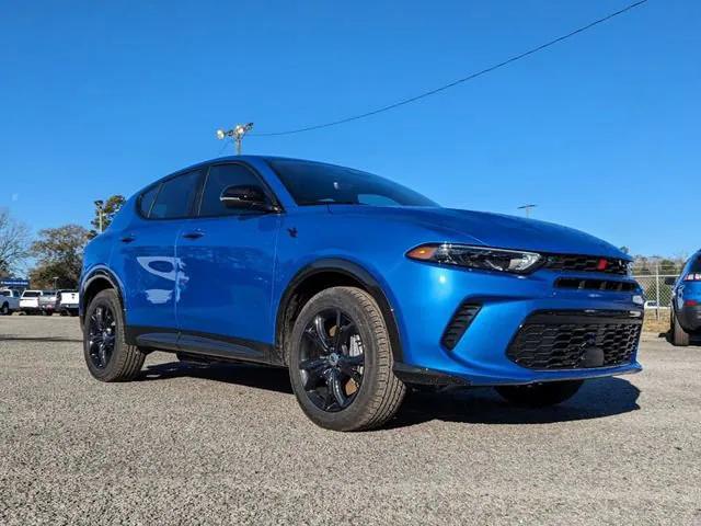 2024 Dodge Hornet DODGE HORNET R/T EAWD