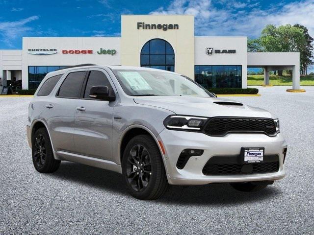 2023 Dodge Durango DURANGO R/T PLUS AWD