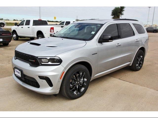 2023 Dodge Durango DURANGO R/T PLUS AWD