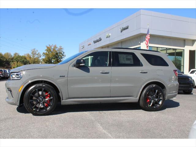 2023 Dodge Durango DURANGO SRT 392 PREMIUM AWD