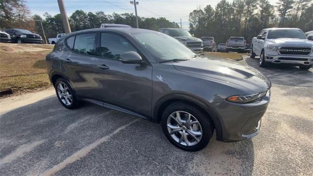 2024 Dodge Hornet DODGE HORNET R/T EAWD 2024 Dodge Hornet DODGE HORNET R/T EAWD