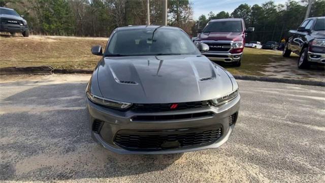 2024 Dodge Hornet DODGE HORNET R/T EAWD 2024 Dodge Hornet DODGE HORNET R/T EAWD