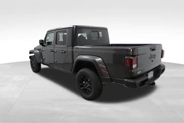 2023 Jeep Gladiator GLADIATOR SPORT S 4X4 2023 Jeep Gladiator GLADIATOR SPORT S 4X4