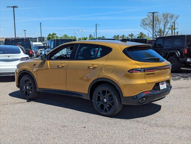 2024 Dodge Hornet DODGE HORNET R/T EAWD