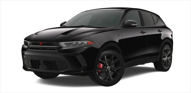 2024 Dodge Hornet DODGE HORNET GT AWD 2024 Dodge Hornet DODGE HORNET GT AWD