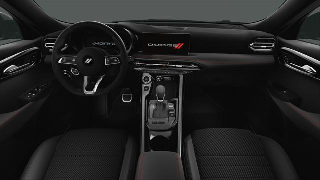 2024 Dodge Hornet DODGE HORNET GT AWD 2024 Dodge Hornet DODGE HORNET GT AWD