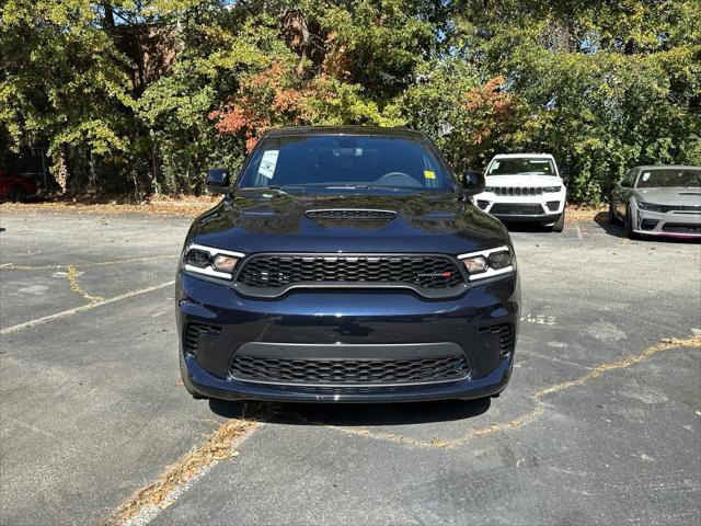 2023 Dodge Durango DURANGO R/T RWD