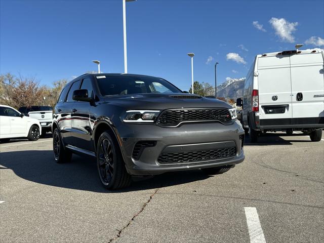 2023 Dodge Durango DURANGO R/T AWD