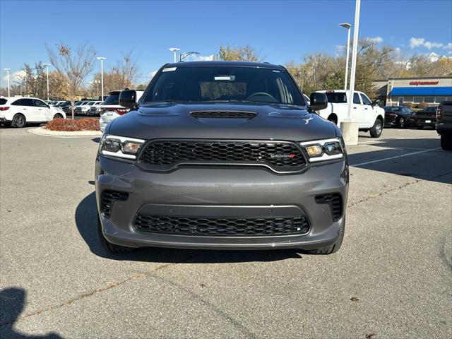 2023 Dodge Durango DURANGO R/T AWD