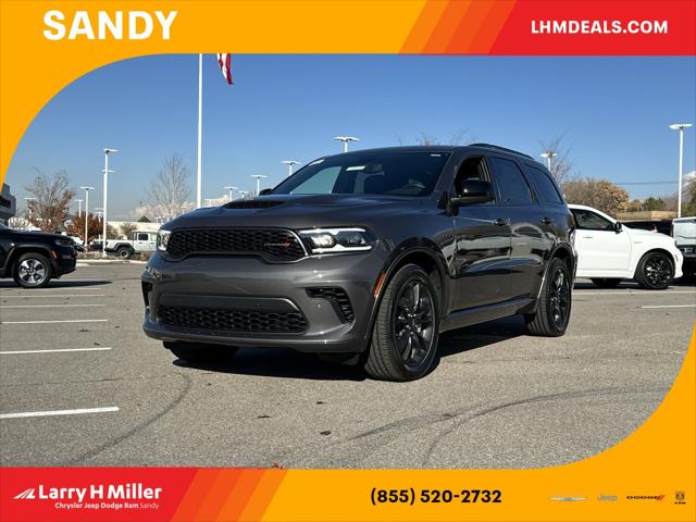 2023 Dodge Durango DURANGO R/T AWD