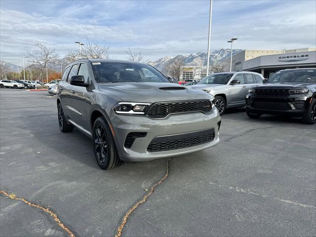 2023 Dodge Durango DURANGO R/T AWD