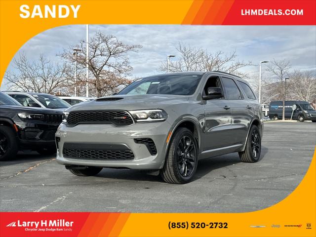 2023 Dodge Durango DURANGO R/T AWD