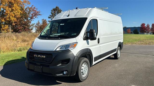 2023 RAM Ram ProMaster RAM PROMASTER 3500 CARGO VAN HIGH ROOF 159 WB