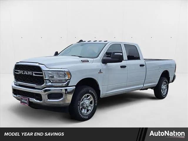 2024 RAM Ram 2500 RAM 2500 TRADESMAN CREW CAB 4X4 8 BOX