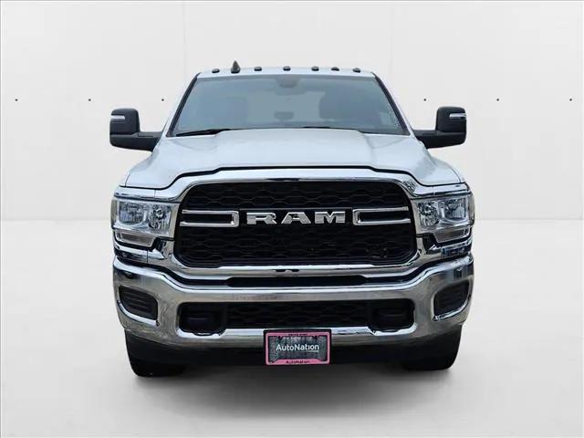 2024 RAM Ram 2500 RAM 2500 TRADESMAN CREW CAB 4X4 8 BOX