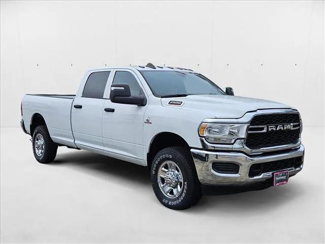 2024 RAM Ram 2500 RAM 2500 TRADESMAN CREW CAB 4X4 8 BOX