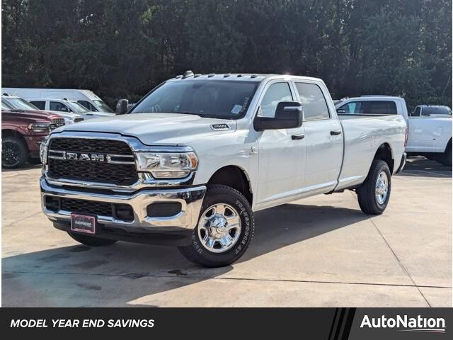 2024 RAM Ram 2500 RAM 2500 TRADESMAN CREW CAB 4X4 8 BOX