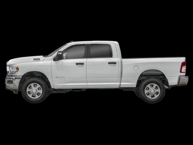 2023 RAM Ram 2500 RAM 2500 LARAMIE CREW CAB 4X4 64 BOX