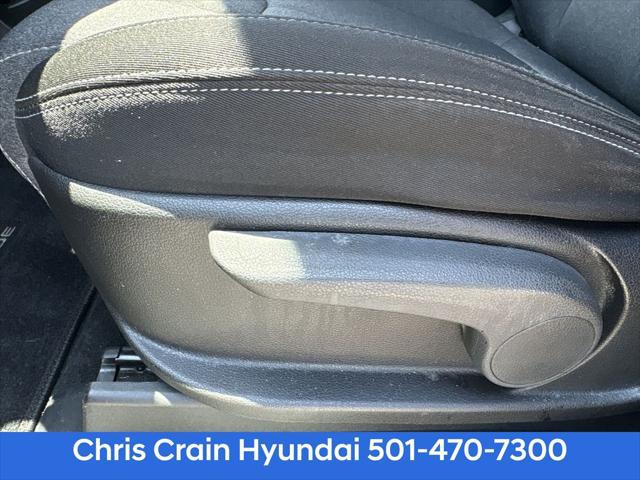 2021 Hyundai Palisade SE