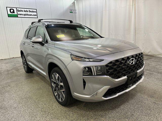 New & Used Hyundai Santa Fe for Sale near Me | Discover Cars for Sale