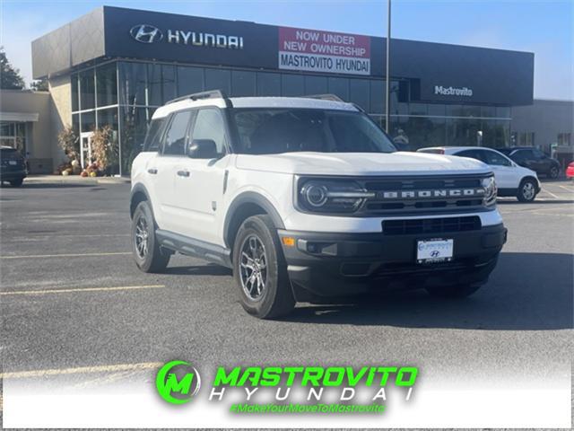 New & Used Ford Bronco Sport for Sale near Me | Discover Cars for Sale