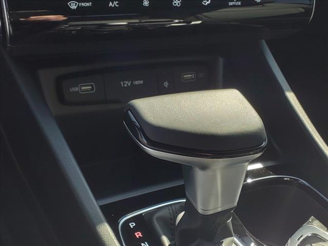 2024 Hyundai Tucson XRT