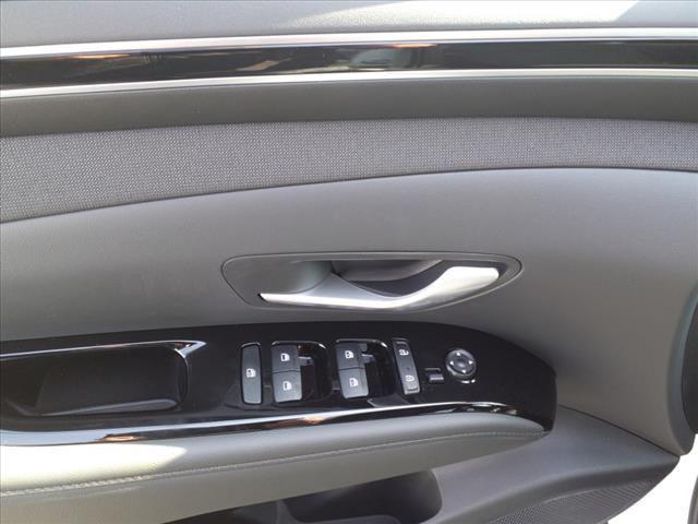 2024 Hyundai Tucson XRT
