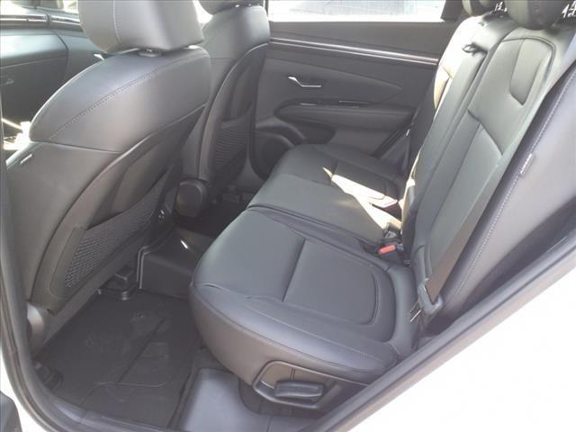 2024 Hyundai Tucson XRT