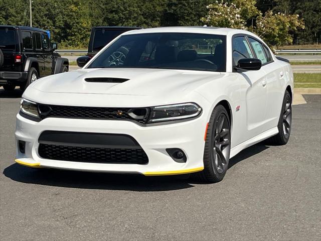 2023 Dodge Charger CHARGER SCAT PACK