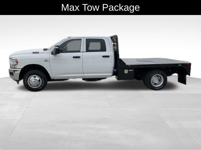 2024 RAM Ram 3500 Chassis Cab RAM 3500 TRADESMAN CREW CAB CHASSIS 4X4 60 CA