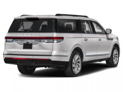 2024 Lincoln Navigator Reserve L