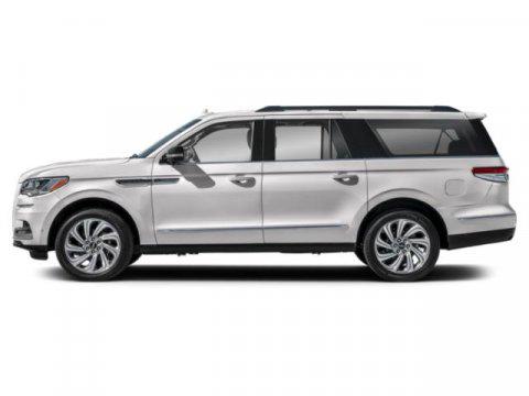 2024 Lincoln Navigator Reserve L
