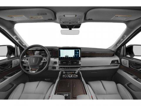 2024 Lincoln Navigator Reserve L