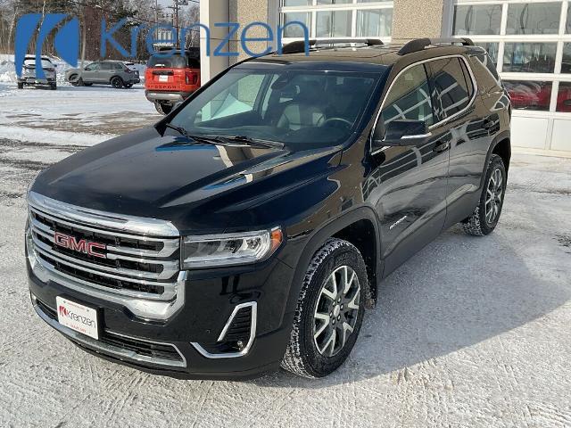 2023 GMC Acadia AWD SLT for sale in Duluth, MN