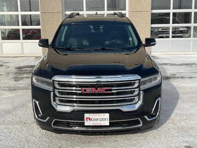 2023 GMC Acadia AWD SLT