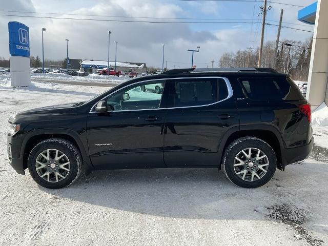 2023 GMC Acadia AWD SLT