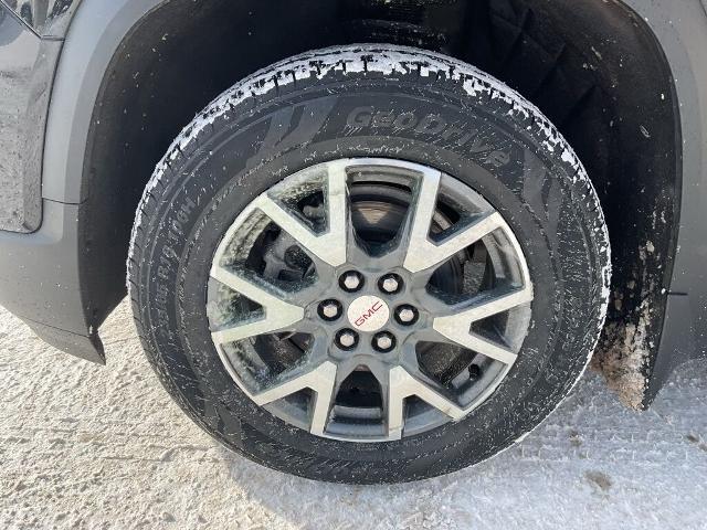 2023 GMC Acadia AWD SLT