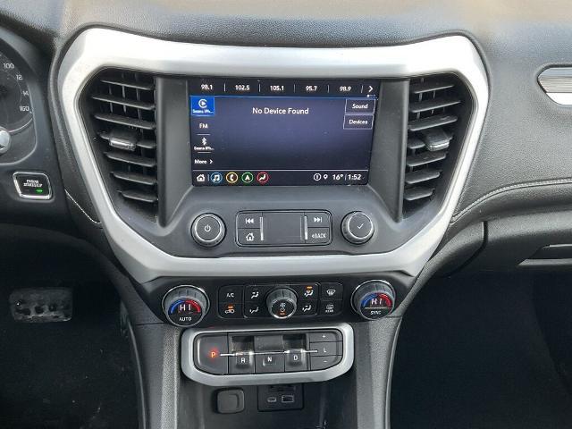 2023 GMC Acadia AWD SLT
