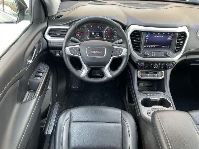 2023 GMC Acadia AWD SLT
