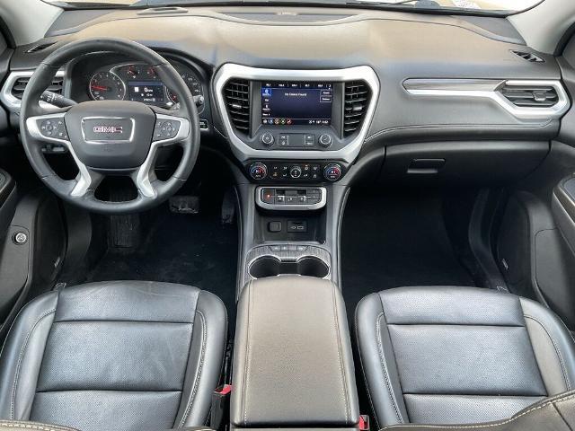 2023 GMC Acadia AWD SLT