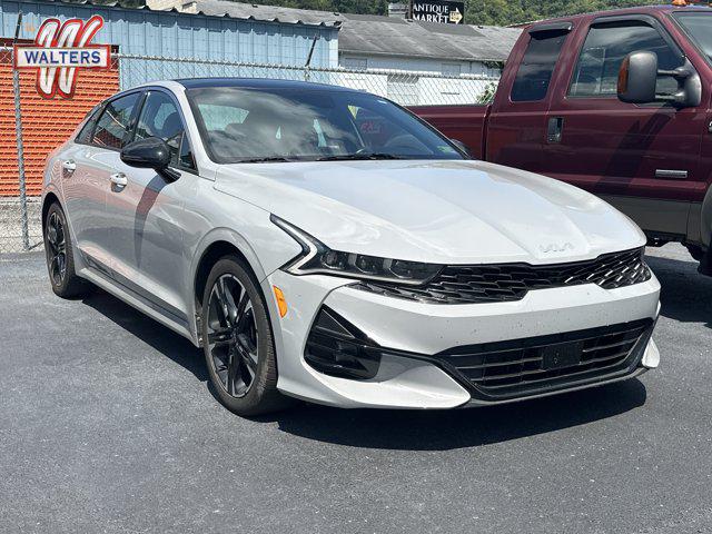 2022 Kia K5 GT-Line for sale in Pikeville, KY